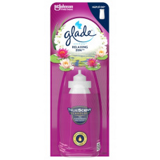 Glade odświeżacz powietrza zapas Sense&Spray RELAXING ZEN 1x18ml