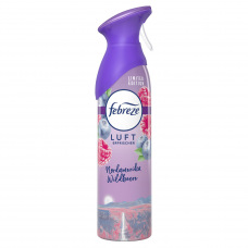 Ambi Pur Febreze odświeżacz powietrza 300 ml DZIKA JAGODA Wersja Limited