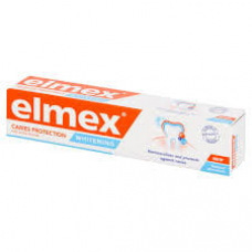 Pasta Elmex Przeciw Próchnicy Whitening 75 ml