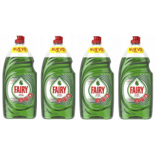 Płyn do mycia naczyń Fairy Original 2500ml ULTRA POWER