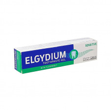 ELGYDIUM Sensitive pasta do wrażliwych zębów 75ml