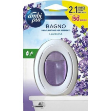 Ambi Pur Bathroom Lavanda Lawenda Odświeżacz Powietrza 7,5 ml do Łazienki