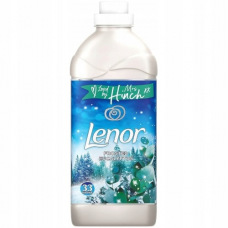 Lenor EUCALIPTUS płyn do płukania 33 PRANIA UK