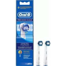 Końcówki Oral-B Precision Clean EB20 2 szt.