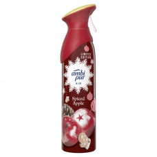 Ambi Pur 300ml Spray Jabłko Goździki Świąteczny Zapach