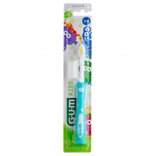 Szczoteczka GUM Kids 2+  soft