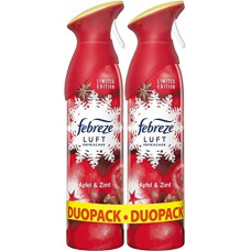 Febreze Apfel Zimt Odświeżacz Powietrza 2 x 300ml