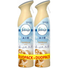 Febreze Vanillia Odświeżacz Powietrza 2 x 300ml