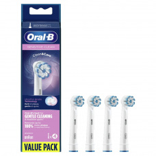 Końcówki Oral-B Sensitive Clean EB60 4 szt.