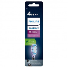 Końcówki Philips Sonicare G3 Premium Gum Care HX9054/17 (4 szt.)- kolor biały