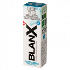 Pasta wybielająca BlanX Nordic White 75 ml