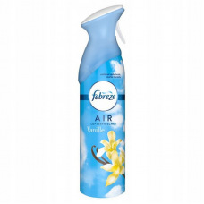 Febreze Waniliowy 300ml OdourClear Odświeżacz powietrza DE