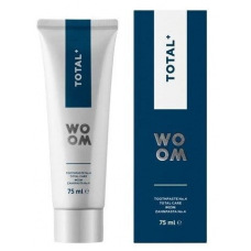 Pasta Woom Total+ 75 ml