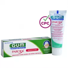 Pasta GUM Paroex 0.12% CHX Antyseptyczna 75ml