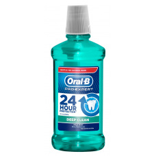 Oral-B Clinic Line Płyn do płukania 500 ml