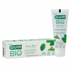 Pasta GUM Bio Fresh Mint 75ml