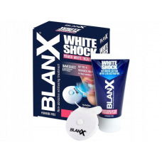 Blanx White Shock Power White System Wybielający