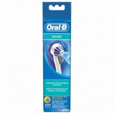 Dysza  Oral-B ED 17-4 OxyJet MD20 OC2 (4 szt.)