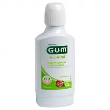 Płyn GUM ActiVital codzienna pielęgnacja 500ml