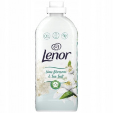 Płyn do płukania LENOR Lime Blossom & Sea Salt 1,2l 48 prań