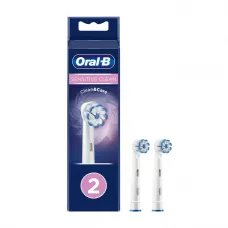 Końcówki Oral-B Sensitive Clean EB60 2 szt.