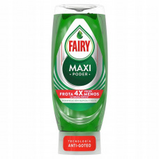 Płyn do mycia naczyń Fairy ORGINAL 440ml