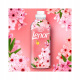 Lenor Płyn do płukania Cherry Blossom Sage 700 ml + Świeżość Poranka 1113ml