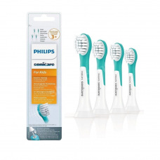 Końcówki Philips Sonicare HX6034/33 dla dzieci od 3 lat