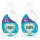 Fairy NON BIO liquid żel do prania 140prań 4900ml sensitive UK