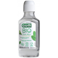 GUM BIO Płyn do płukania jamy ustnej 300ml