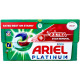 Ariel Platinum PODS + Extra Stain Removar 34 sztuk