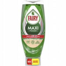 Płyn do mycia naczyń Fairy ORGINAL 640 ml