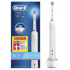 Szczoteczka elektryczna Braun Oral-B Pro 1 200